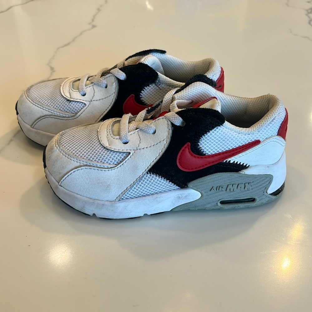 Kids Nike Air Max
